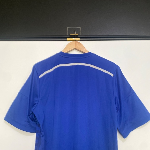 Adidas L Chelsea 2014-15 Home Jersey - Picture 7 of 9